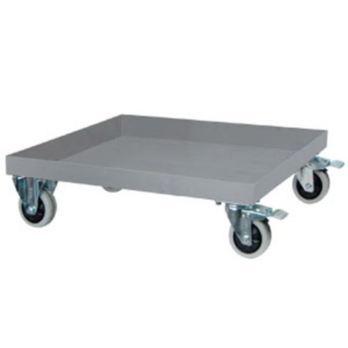 TRADEMASTER METAL MOBILE BASE FOR PARTS CABINET